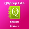 QVprep Lite English Grade 1