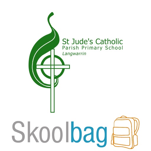 St Jude's Parish Primary School - Skoolbag icon