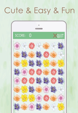 The Flower Mania screenshot 2