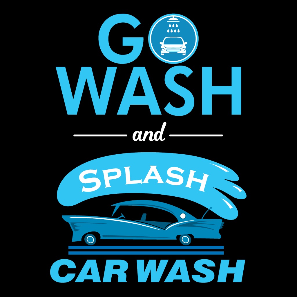 Go Wash/Splash