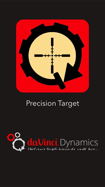 Precision Target
