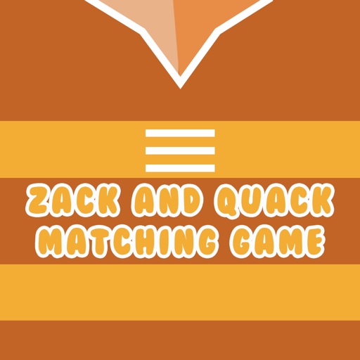 Pop Up World Card Game for Zack and Quack iOS App