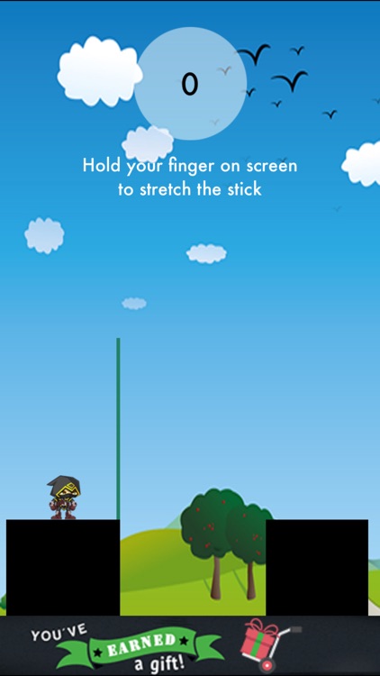 Stick Ninja - Best Free Stick Ninja