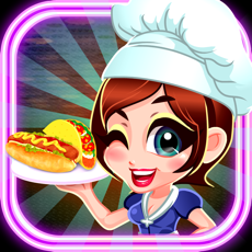 Activities of My Pocket Diner Cooking - Fastfood Restaurant To Go!