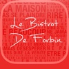 Le Bistrot de Forbin - restaurant Marseille