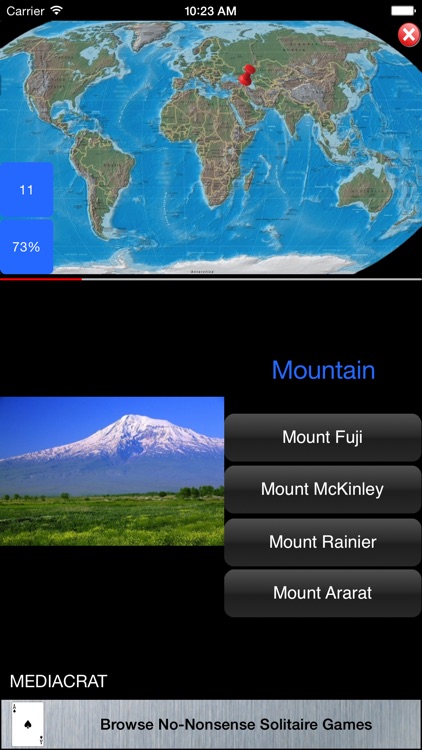 GeoEarth screenshot-4