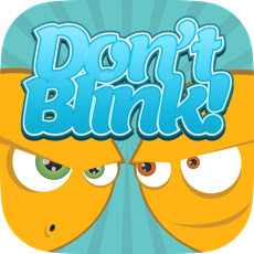 Activities of Don't Blink - The Staring Contest Game