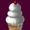 Frozen Ice - ice cone parlour & crazy chef adventure game