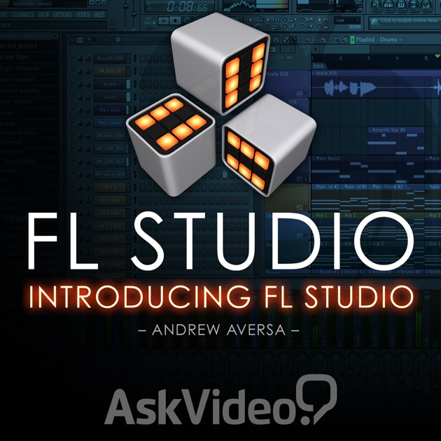 Fl Studio 8 Free Download Mac