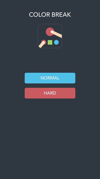 Color Break