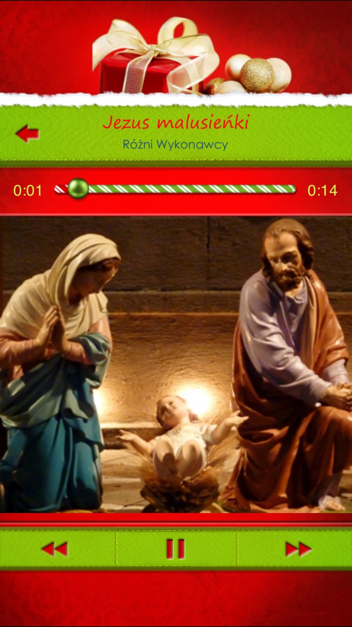 Najpiękniejsze Polskie Kolędy