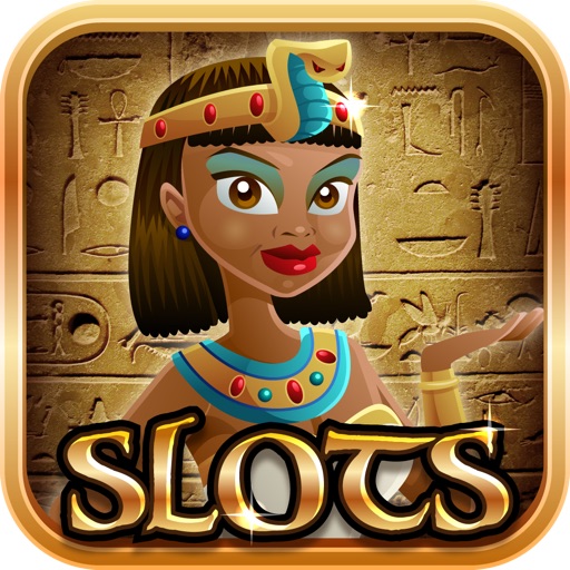 A Pharaoh's Journey - 30 Line Slots for Free!