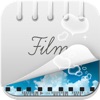Film（フィルム）‐思い出の写真を「楽しく伝える」無料フォトアルバムアプリ