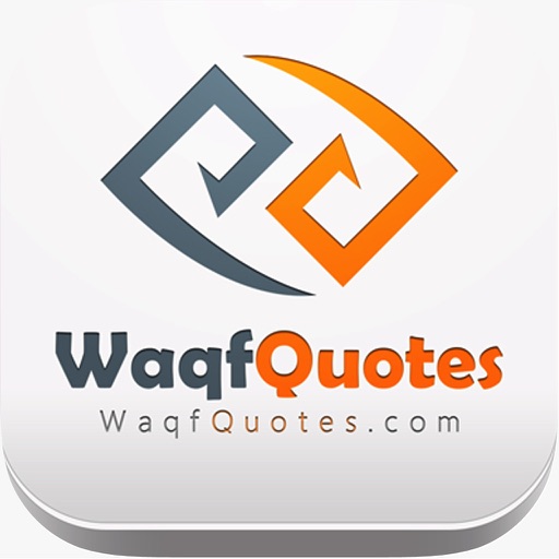Waqf Quotes icon