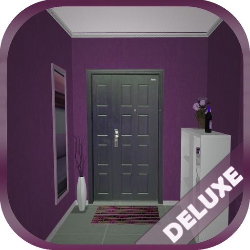 Can You Escape 14 Magical Rooms Deluxe icon