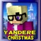 Yandere Christmas Wish Mini  Game
