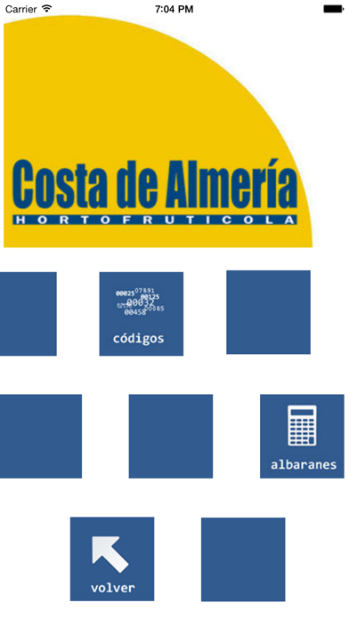 How to cancel & delete Hortofrutícola Costa de Almería from iphone & ipad 4