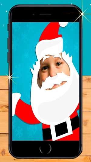 Tu cara en fotos de Navidad(圖5)-速報App