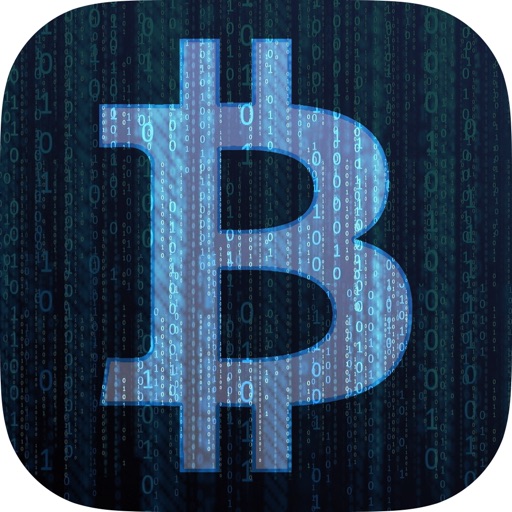 Make it Rain Bitcoins - Become the First Bitcoin Billionaire! icon