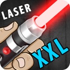 Top 36 Entertainment Apps Like Laser XXL Simulator Joke - Best Alternatives