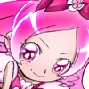 Heart Catch Pretty Cure! DECO CAMERA