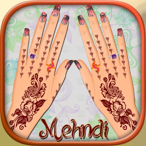 Hand Art Design Decoration - Fashion and Mehndi Design