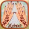 Hand Art Design Decoration - Fashion and Mehndi Design