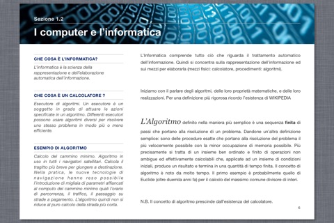 appunti info screenshot 4