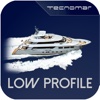 Tecnomar Nadara 40 - Low Profile