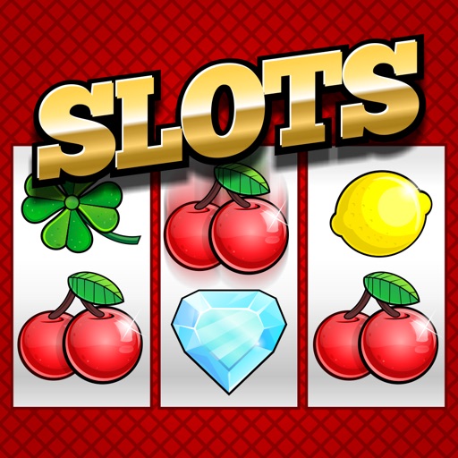 Hit The Big Jackpot Of Riches Icon