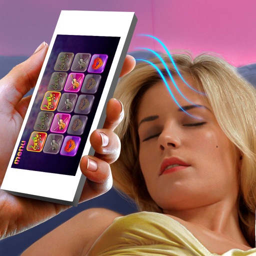 Simulator Sleep Girlfriend iOS App