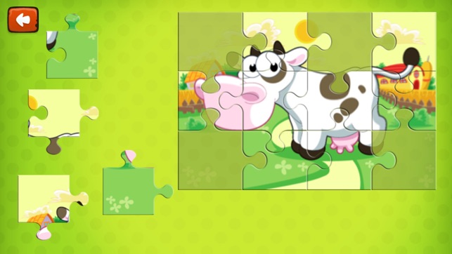 Little Farm - Kids at Play!(圖2)-速報App