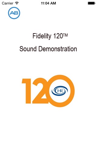 120 channel sound screenshot 4