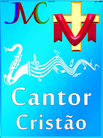 【图】Hinário Cantor Cristão JMC(截图3)