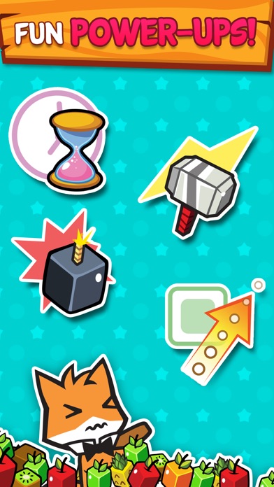 TAPPY FRUIT SHOOTER - FUN ARCADE & SHOOTING GAME 1.0 IOS GAME GIẢI TRÍ TAPPY FRUIT SHOOTER - FUN ARCADE & SHOOTING GAME 1.0 IOS