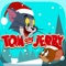 In this Tom & Jerry appisode, your child interacts with the world’s favorite cat and mouse duo to help them ring in a wild wintertime celebration