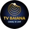 Agora você pode assistir a TV Baiana diretamente no seu iPhone