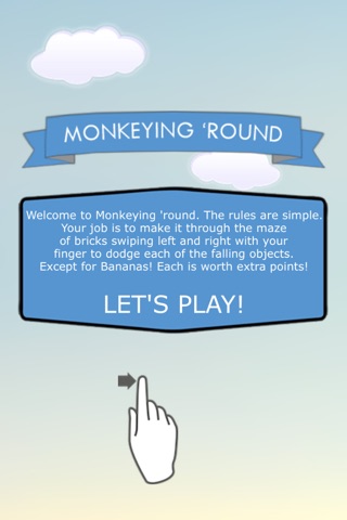 Monkeying 'round screenshot 4