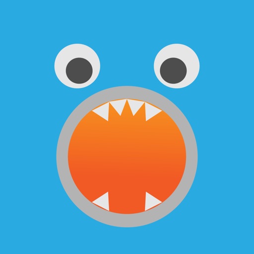 Toothy Fish iOS App