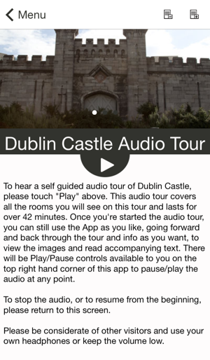 Dublin Castle(圖5)-速報App