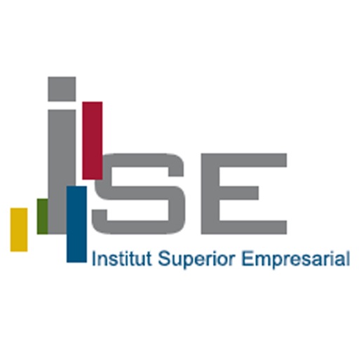 ISE Institut Superior Empresarial de Lleida icon