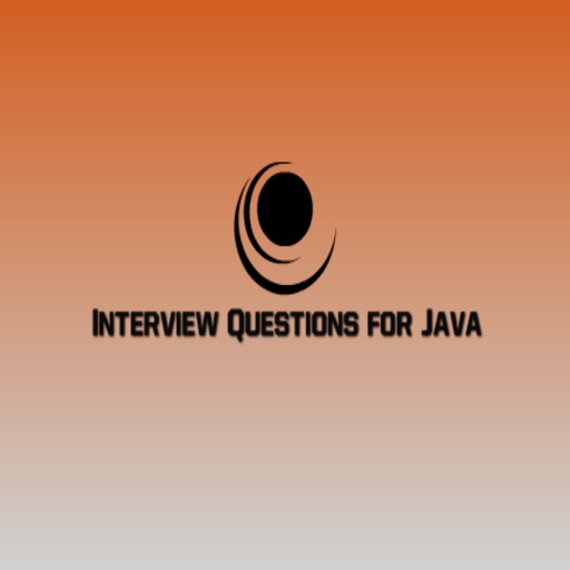 Interview Questions For Java Icon