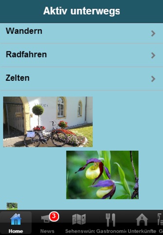 Immendingen screenshot 2