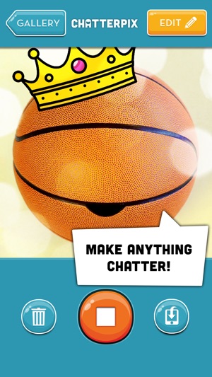 ChatterPix Kids(圖4)-速報App