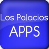 App comercial de Los Palacios