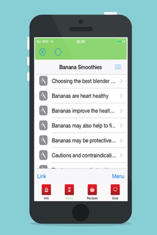 Banana Smoothies - How And Why To Prepare screenshot 4