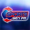 SPORTS 96.7 FM