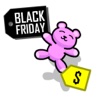 Christmas Shopping - Black Friday - Get a Deal at All Costs