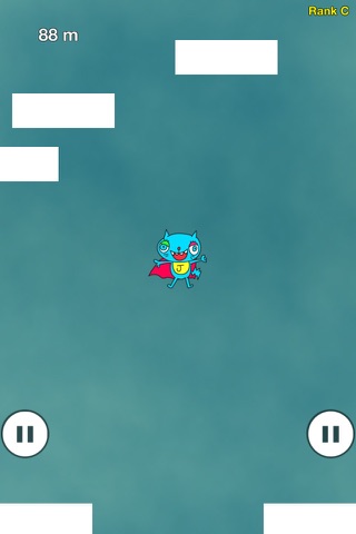 Tap Cat Jump screenshot 3