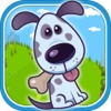 A Cool Cute Doggie Run - Fire Hydrant Bouncing Challenge Game